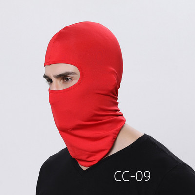 Ciclismo Balaclava mask Masculina Mascaras Para Hombre Mascara Tactica Skull Cycling Militar tuulekaitse ja päikesekaitse