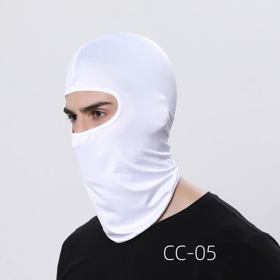 Ciclismo Balaclava mask Masculina Mascaras Para Hombre Mascara Tactica Skull Cycling Militar tuulekaitse ja päikesekaitse