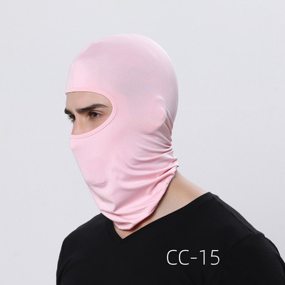 Ciclismo Balaclava mask Masculina Mascaras Para Hombre Mascara Tactica Skull Cycling Militar tuulekaitse ja päikesekaitse