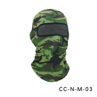 Ciclismo Balaclava mask Masculina Mascaras Para Hombre Mascara Tactica Skull Cycling Militar tuulekaitse ja päikesekaitse