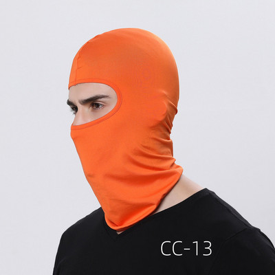 Ciclismo Balaclava mask Masculina Mascaras Para Hombre Mascara Tactica Skull Cycling Militar tuulekaitse ja päikesekaitse
