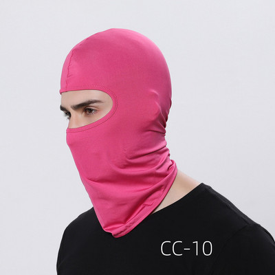 Ciclismo Balaclava mask Masculina Mascaras Para Hombre Mascara Tactica Skull Cycling Militar tuulekaitse ja päikesekaitse