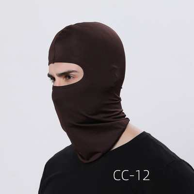 Ciclismo Balaclava mask Masculina Mascaras Para Hombre Mascara Tactica Skull Cycling Militar tuulekaitse ja päikesekaitse