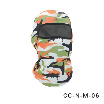 Ciclismo Balaclava mask Masculina Mascaras Para Hombre Mascara Tactica Skull Cycling Militar tuulekaitse ja päikesekaitse