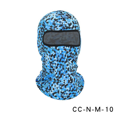Ciclismo Balaclava mask Masculina Mascaras Para Hombre Mascara Tactica Skull Cycling Militar tuulekaitse ja päikesekaitse