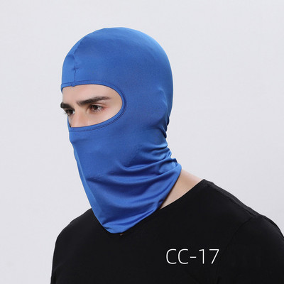 Ciclismo Balaclava mask Masculina Mascaras Para Hombre Mascara Tactica Skull Cycling Militar tuulekaitse ja päikesekaitse