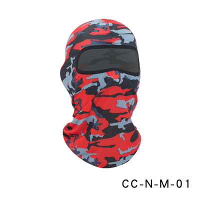 Ciclismo Balaclava mask Masculina Mascaras Para Hombre Mascara Tactica Skull Cycling Militar tuulekaitse ja päikesekaitse