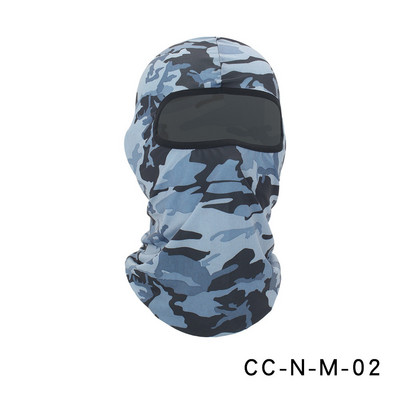 Ciclismo Balaclava mask Masculina Mascaras Para Hombre Mascara Tactica Skull Cycling Militar tuulekaitse ja päikesekaitse