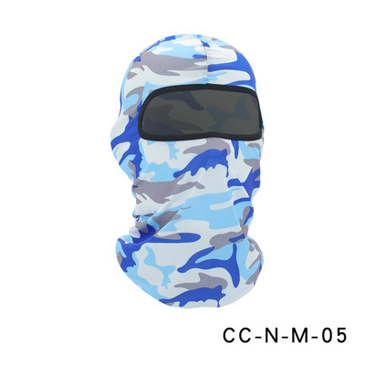 Ciclismo Balaclava mask Masculina Mascaras Para Hombre Mascara Tactica Skull Cycling Militar tuulekaitse ja päikesekaitse