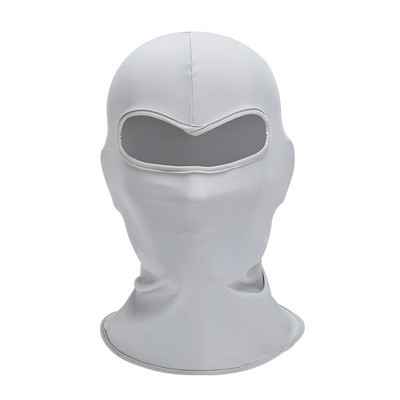 Καπέλο με κάλυμμα για ολόκληρο το πρόσωπο Balaclava Hat Army Tactical CS Καπέλο χειμερινού σκι ποδηλασίας Προστασία από τον ήλιο Κασκόλ Υπαίθρια σπορ Ζεστές μάσκες προσώπου