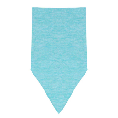 LOOGDEEL Ice Silk Anti-UV kerékpáros bandana akasztófülű sál női férfi, légáteresztő, gyorsan száradó túra motoros horgász arcmaszk