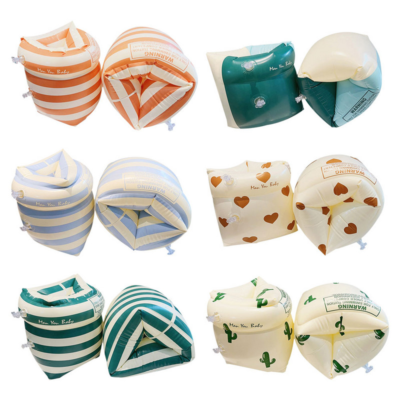 Täiskasvanutele mõeldud ujuv käsivars, täispuhutavad käerõngad, kaasaskantavad ujuvad varrukad, basseinipoi, ohutuskäepaelad, ujumisvarustus