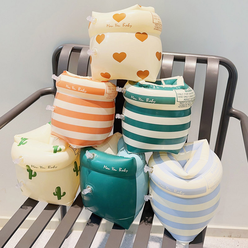 Täiskasvanutele mõeldud ujuv käsivars, täispuhutavad käerõngad, kaasaskantavad ujuvad varrukad, basseinipoi, ohutuskäepaelad, ujumisvarustus