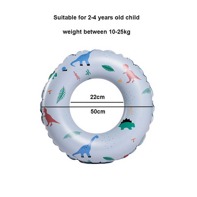 Tub pentru inel de înot pentru bebeluși Scaun pentru inel de înot gonflabil pentru copil, cerc de înot, flotor, piscină, plajă, echipament de joacă cu apă