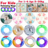 Baba úszógyűrű cső felfújható játék úszógyűrű ülés gyerek gyerekeknek úszó kör úszó medence strand víz játék felszerelés játékok