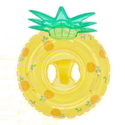 Baba úszógyűrű cső felfújható játék úszógyűrű ülés gyerek gyerekeknek úszó kör úszó medence strand víz játék felszerelés játékok