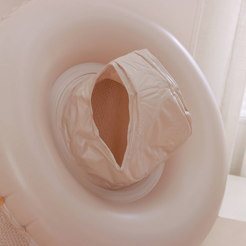 Baba úszógyűrű cső felfújható játék úszógyűrű ülés gyerek gyerekeknek úszó kör úszó medence strand víz játék felszerelés játékok