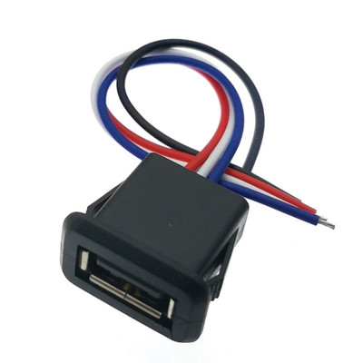 P82D 5x ženski Power-Jack Priključak za punjenje igračaka Priključak za punjenje Bačva-Jack Adapter za punjenje male elektronike