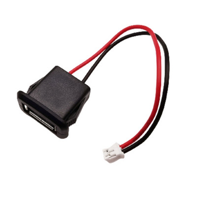 P82D 5x ženski Power-Jack Priključak za punjenje igračaka Priključak za punjenje Bačva-Jack Adapter za punjenje male elektronike