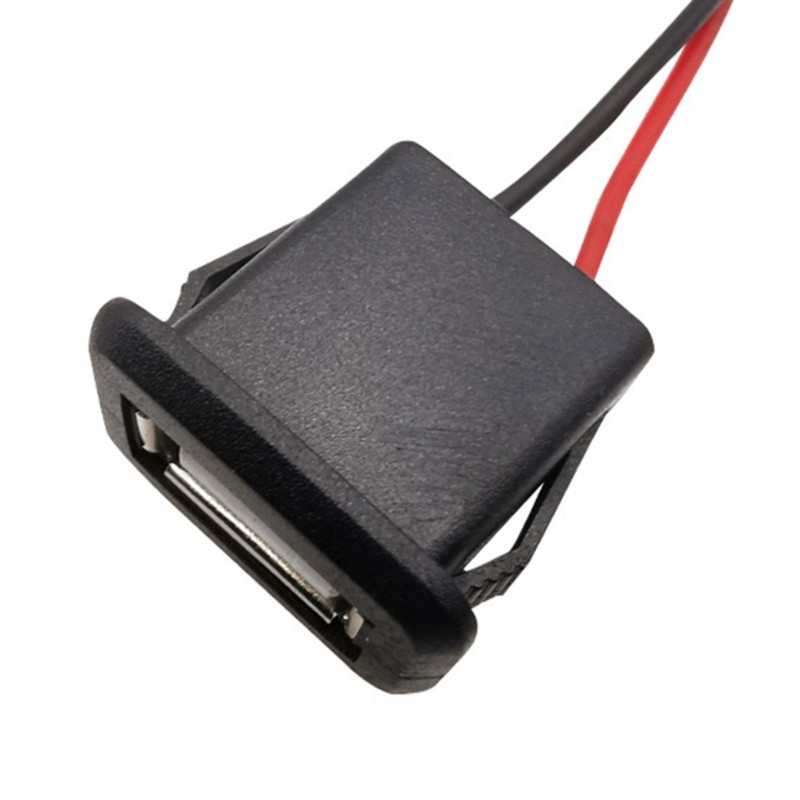 P82D 5x ženski Power-Jack Priključak za punjenje igračaka Priključak za punjenje Bačva-Jack Adapter za punjenje male elektronike