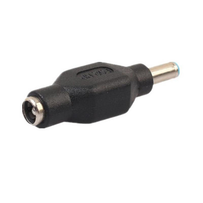Notebook DC adapter Megbízható Hatékony töltés Kompakt méret Tartós kialakítás Kiváló kompatibilitás Kompatibilis HP laptopokkal
