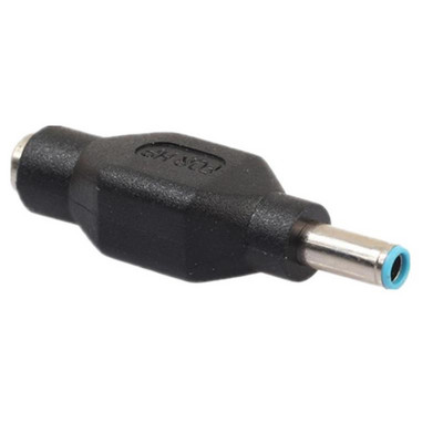 Sülearvuti alalisvooluadapter Usaldusväärne ja tõhus laadimine Kompaktne suurus Vastupidav disain Kõrge ühilduvus Ühildub HP sülearvutitega