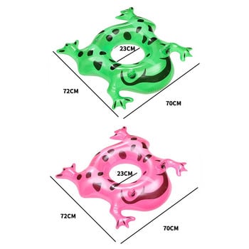 Бебешки пръстен за плуване Тръба Надуваема играчка Плувен пръстен Седалка за дете Дете Плувен кръг Плуващ басейн Плаж Оборудване за водни игри