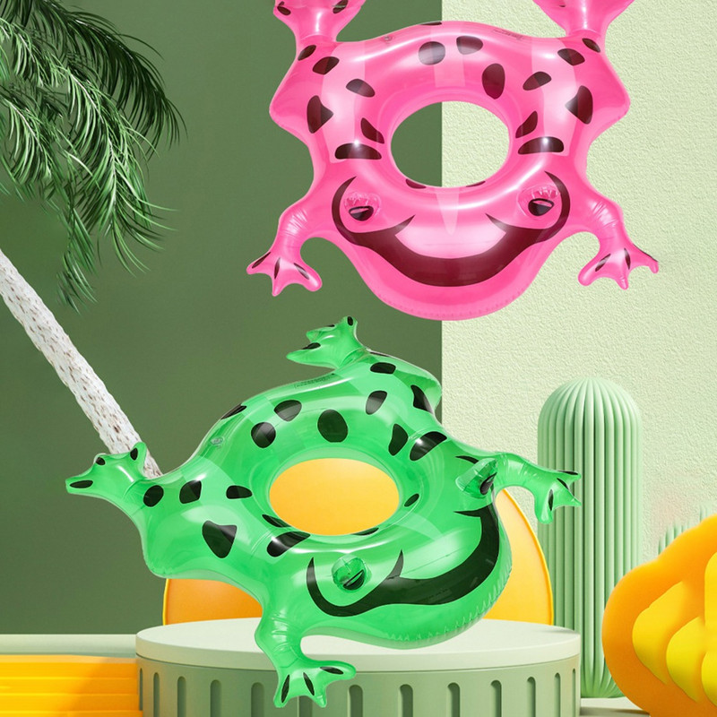 Beebi ujumisrõnga toru täispuhutav mänguasi ujumisrõngas lapsele, ujumisring, ujumisbassein, rannavesi, mänguvarustus