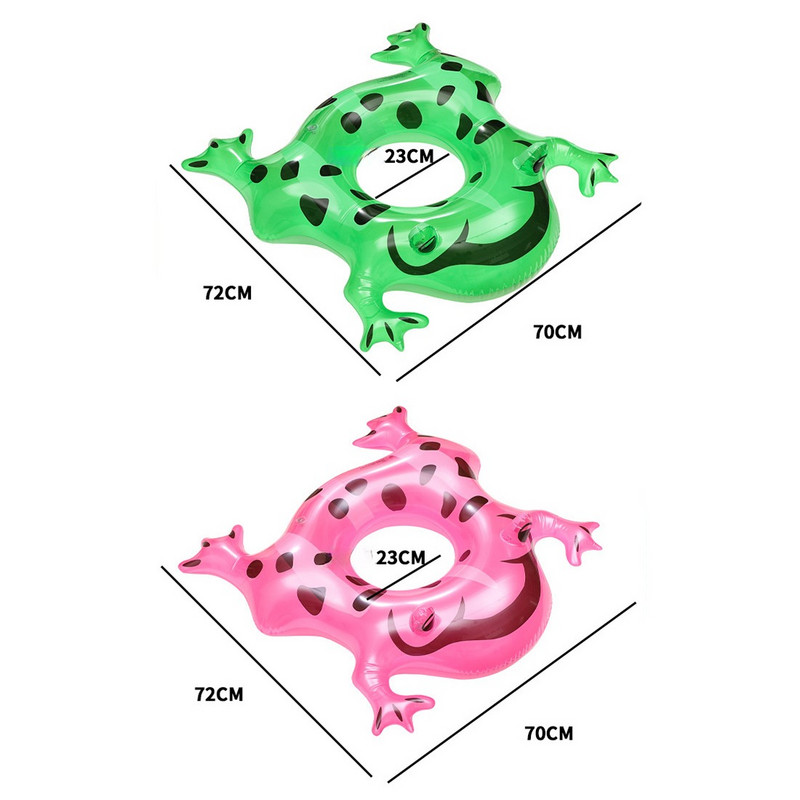 Beebi ujumisrõnga toru täispuhutav mänguasi ujumisrõngas lapsele, ujumisring, ujumisbassein, rannavesi, mänguvarustus