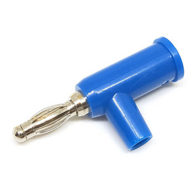 10 buc. mufă banană de 4 mm, stivuită, placată cu nichel, pentru difuzor, multimetru, conector banană, inserție dublă, mufă de cupru banană