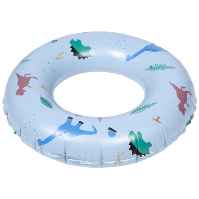 Felfújható úszógyűrű medencecső játék belső kültéri színes tinédzser PVC hordozható férfi női