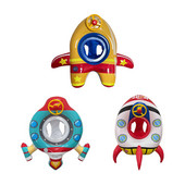 Täispuhutav istmeveebassein, mis sobib reisimiseks mõeldud basseini jaoks