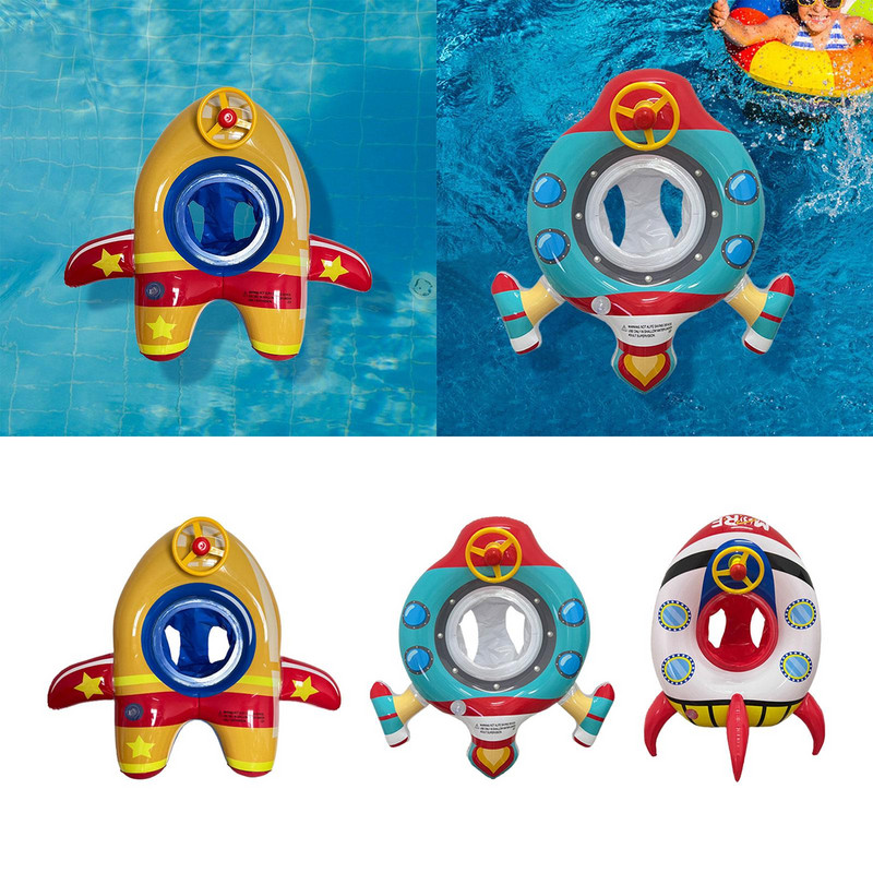 Täispuhutav istmeveebassein, mis sobib reisimiseks mõeldud basseini jaoks