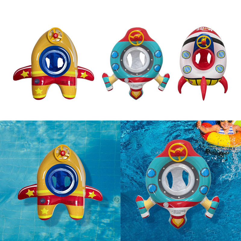 Täispuhutav istmeveebassein, mis sobib reisimiseks mõeldud basseini jaoks