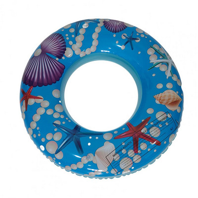 Cijev za plivanje na napuhavanje Krug za plivanje Meki PVC Uzorak lubenice Obruč za bazen na napuhavanje Obruč za plivanje Party Igračke za vodene sportove