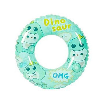 Λαστιχένιο δαχτυλίδι για κολύμβηση Παιδικά δαχτυλίδια κολύμβησης Float μοτίβο κινουμένων σχεδίων Φουσκωτό κάθισμα Swim Float Φορητά καλοκαιρινά παιχνίδια νερού για