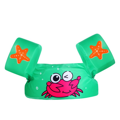 2–6 gadus veciem bērniem glābšanas veste, peldēšanas palīglīdzekļi, peldošā veste bērniem, peldēšanas barjera, kajaks pludmales baseina piederumi (20–55 kg)