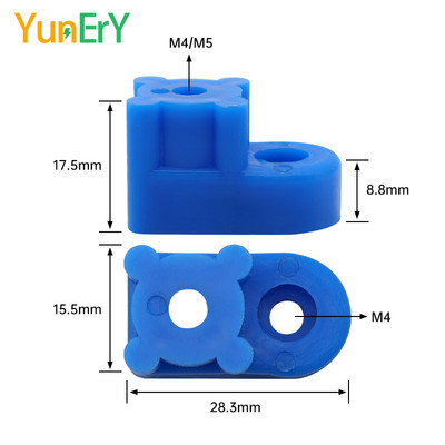 2 db szigetelt csavaros alap földelés réz rúd konzol elosztó szekrény kapocs semleges rúd műanyag tartó tömítés
