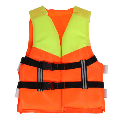 Nodilumizturīga glābšanas veste bērniem elastīga bērnu glābšanas veste pārnēsājama peldjaka glābšanas veste drošības vestes peldēšanas piederumi
