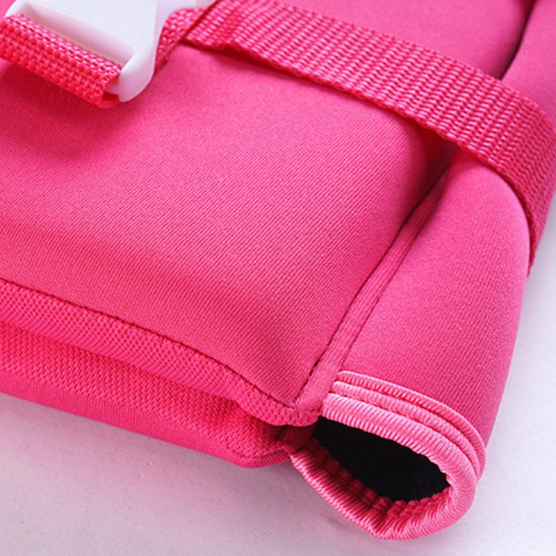 Dječji plutajući prsluk Podesivi prsluk za spašavanje s printom Prozračnost Zatvaranje patentnim zatvaračem Unisex za kajak Vožnja čamcem Plivanje Drift