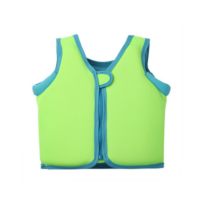 Vestă de înot Jachete de apă Accesorii educaționale multicolore Echipament de protecție Artizanat respirabil Echipament de învățare a înotului