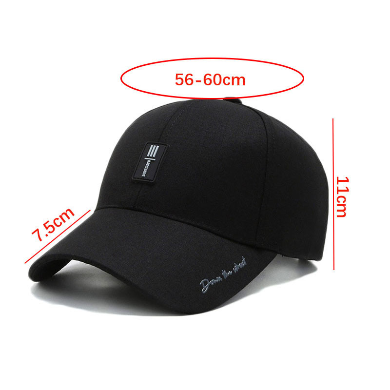 Suvi Luksuslikule Disainer Meestele Mood Must Pesapallimüts Naiste Talvisport Puuvillane Golf Trucker Müts Meeste Kpop Bone Snapback E44