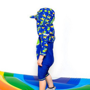 Lastele väljas rannamüts, mereäärne müts Multifilm Päikesekindel mantel Kõrva Kaelakaitse Päikesekaitsemütsid tuuleköiega rannatarvikud