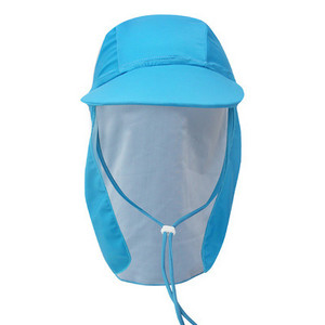 Lastele väljas rannamüts, mereäärne müts Multifilm Päikesekindel mantel Kõrva Kaelakaitse Päikesekaitsemütsid tuuleköiega rannatarvikud