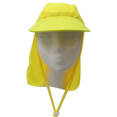 Lastele väljas rannamüts, mereäärne müts Multifilm Päikesekindel mantel Kõrva Kaelakaitse Päikesekaitsemütsid tuuleköiega rannatarvikud