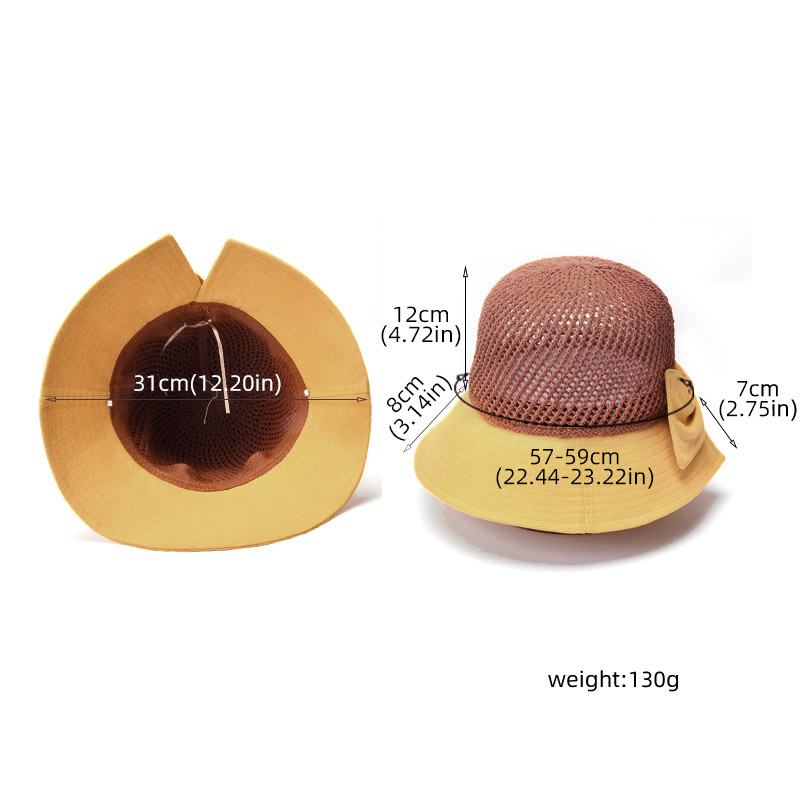 Kokkupandav laia äärega diskett tüdrukutele õlgkübar päikesekübar, rannamüts naiste suvemüts UV-kaitsega reisimüts Naine