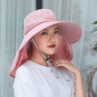 Pălării de soare noi, în aer liber, cu uscare rapidă, cu protecție solară, pălărie de vară, pălărie de soare, pentru pescuit, pălării de soare, respirabile, mască pentru femei, pălărie pentru femei