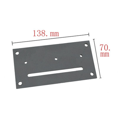 1 buc/lot, 50A clip de testare a motorului clip de îmbătrânire clip audio clip de apăsare cu arc pentru lampă cu borne rapidă LED