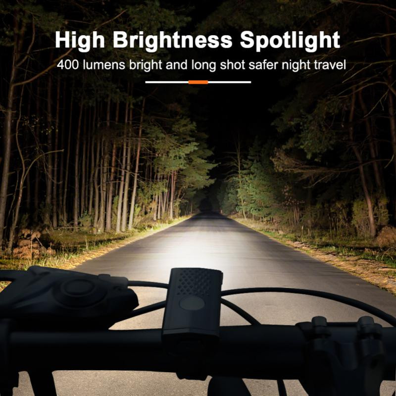 Įkraunami dviračio priekiniai dviračio žibintai priekiniai galiniai galiniai žibintai MTB plento dviračio priekiniai žibintai dviračių priedai Ciclismo Фонарик