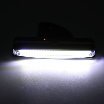 F1FD Ярка светлина за велосипед USB акумулаторна задна светлина с висок интензитет